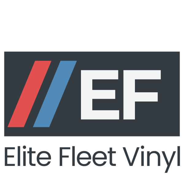 Elite Fleet Vinyl